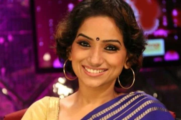 பிரபல பின்னணி பாடகி கல்பனா தவறான முடிவு- மருத்துவமனையில் ஆபத்தான நிலையில் அனுமதி