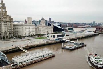 உலக பாரம்பரிய பட்டியலில் இருந்து பிரபல பிரித்தானியா நகரம் நீக்கம்! என்ன காரணம்?