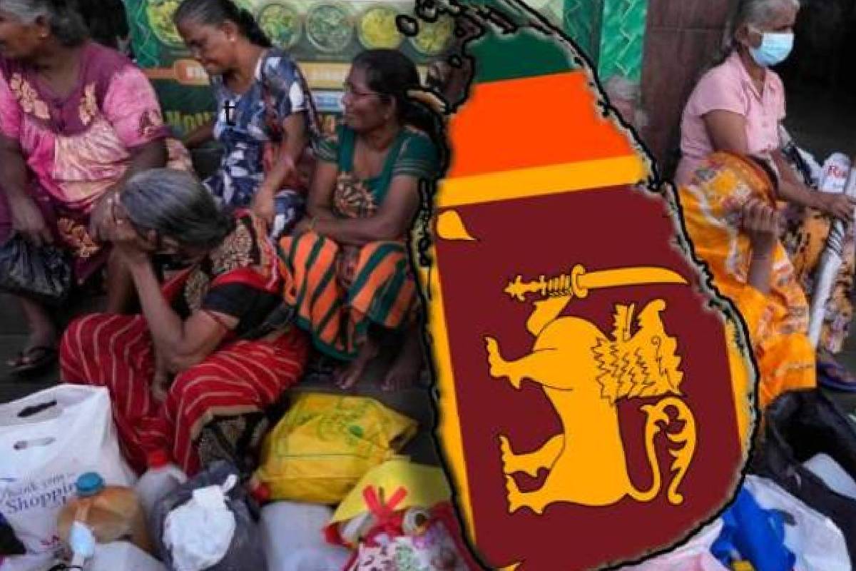 இலங்கை சனத்தொகை குறித்து வெளியான அதிர்ச்சித் தகவல்கள் | Shocking Released About Sri Lanka S Population