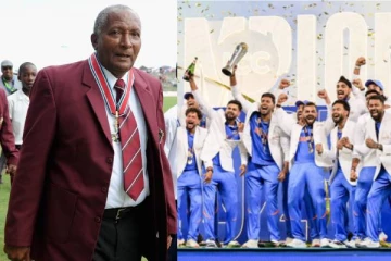 இந்தியா எல்லாவற்றையும் ஆணையிடுகிறது! இது நியாயமல்ல..கொந்தளித்த ஜாம்பவான்