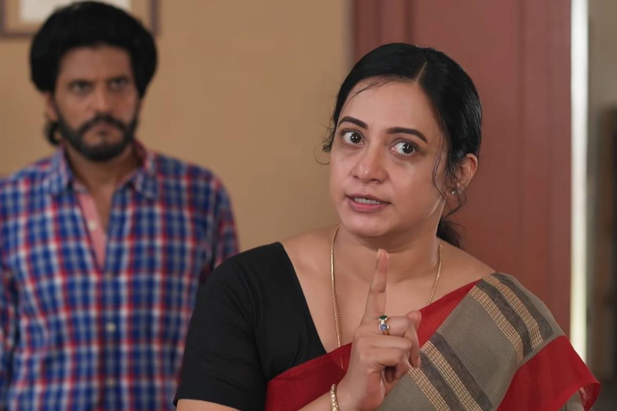 தர்ஷினி குறித்து ஜனனிக்கு கிடைத்த விஷயம், கடத்தியது இவர்தானா... எதிர்நீச்சல் தொடர்கிறது பரபரப்பு புரொமோ | Ethirneechal Thodargiradhu Serial Special Promo