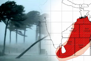 காலநிலையில் ஏற்படவுள்ள மாற்றம்: கடற்றொழிலாளர்களுக்கு விடுக்கப்பட்டுள்ள எச்சரிக்கை