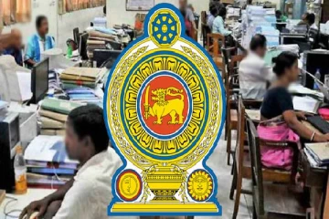 அரச ஊழியர்கள் தொடர்பில் எடுக்கப்பட்ட முக்கிய தீர்மானம்!