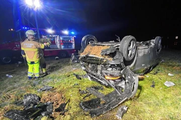 சுவிஸில் இடம்பெற்ற வாகன விபத்தில் யாழ்ப்பாணத்தை சேர்ந்த இருவருக்கு நேர்ந்த சோகம்!