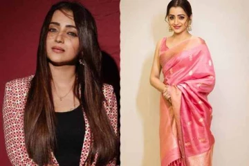 ஹிந்தி படங்களில் நடிக்காததற்கு காரணமே இதுதான்- நடிகை த்ரிஷாவே கூறிய பதில்