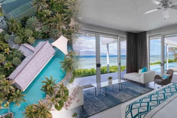 ஒரு நாளைக்கு 84 லட்சம், உலகிலேயே விலை உயர்ந்த ஹோட்டல் - எங்குள்ளது தெரியுமா?