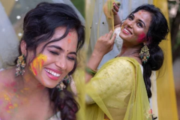 நடிகை ரம்யா பாண்டியனுக்கு காதல் திருமணம்.., மாப்பிள்ளை யார் தெரியுமா?