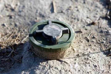 யாழில் மீட்கப்பட்ட 5 கண்ணிவெடிகள்