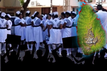 நாடளாவிய ரீதியில் முன்னெடுக்கப்படவுள்ள பணிபகிஷ்கரிப்பு போராட்டம்!