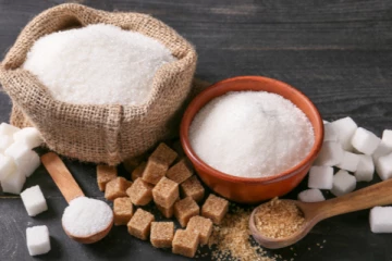 சீனியின் விலையில் மீண்டும் ஏற்பட்டுள்ள மாற்றம்