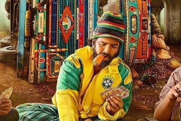 இரண்டு நாட்களில் குலு குலு செய்த வசூல்.. எத்தனை கோடி தெரியுமா