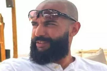 காசா எல்லையில் இடம்பெற்ற சண்டையில் வீரமரணம் அடைந்த இந்திய வம்சாவளி வீரர்!