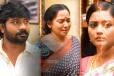 முத்துவுக்கு எதிராக திரும்பிய மாமியார்.. மீனா செய்த விஷயம்! சிறகடிக்க ஆசை அப்டேட்