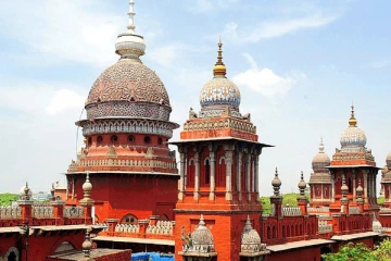 இலங்கைத் தமிழர்களுக்கு ஆதரவாகச் செயற்பட்ட அதிகாரியின் மனு தள்ளுபடி!