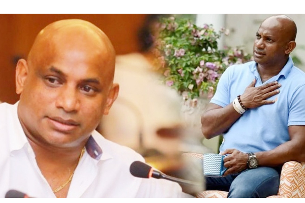 பொருளாதார நெருக்கடியில் இலங்கைக்கு உதவி செய்யும் இந்தியாவிற்கு நன்றி - கிரிக்கெட் வீரர் சனத் ஜெயசூரியா - தமிழ்நாடு