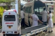 கோர விபத்தில் சிறுமி உட்பட மூவர் உயிரிழப்பு