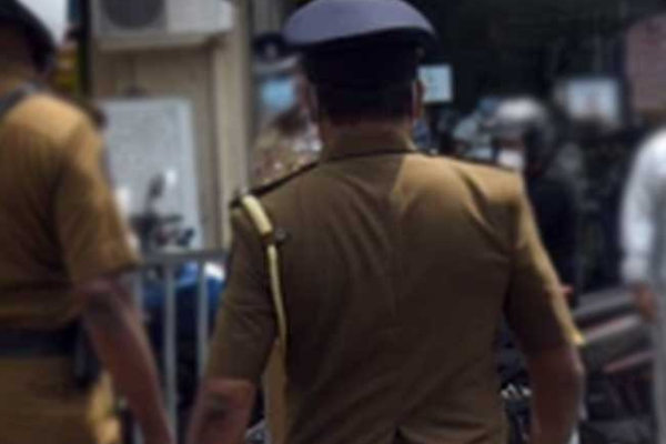 கொழும்பில் புதிய பொலிஸ் நிலையம் திறக்க தீர்மானம் | Resolution To Open A New Police Station In Colombo
