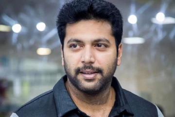 அந்த நடிகருடன் ஜெயம் ரவிக்கு பிரச்சனையா! ஏன் இப்படி தலைதெறிக்க ஓடுகிறார்