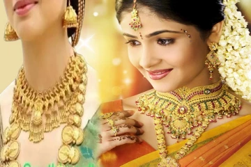 இன்றைய தினம் தங்க விலையில் ஏற்பட்டுள்ள மாற்றம்