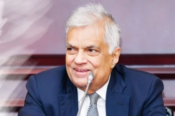 காஸா சிறுவர்களுக்கு உதவும் இலங்கை அரசாங்கம்