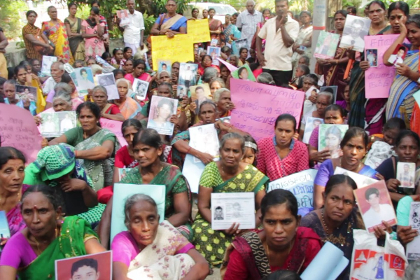 தமிழ்த் தேசியக் கட்சிகள் ஓரணியில் தீர்க்கமான முடிவு எடுக்க வேண்டும் : செல்வம் அடைக்கலநாதன் எம்.பி | Tamil National Political
