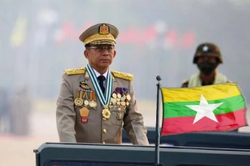 மியான்மரில் அவசரநிலை மேலும் நீடிப்பு