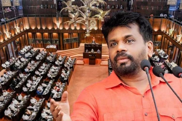 இலங்கை நாடாளுமன்றத்தில் குரலெழுப்ப போகும் 20 பெண் உறுப்பினர்கள்