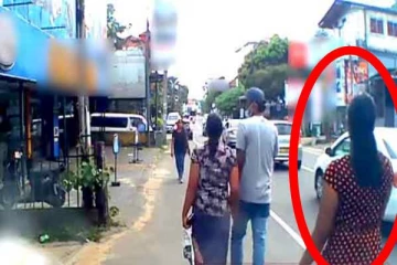 நாட்டை உலுக்கிய கோர விபத்து