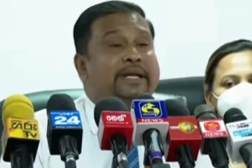 ගෑස් අර්බුදයට හේතුව ගැන ලිට්‍රෝ සේවකයින්ගෙන් හෙළිදරව්වක්.. (VIDEO)