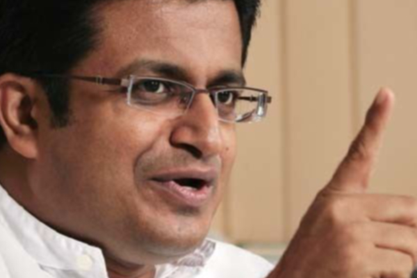 அரசாங்கத்துக்கு எதிரான சூழ்ச்சியில் முன்னிலைவகிக்க தயார்! கம்பன்பில வெளிப்படை | Kambanpila In A Conspiracy Against The Government