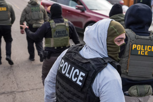 மினசோட்டாவில் குடியேற்ற அமுலாக்க அதிரடி நடவடிக்கை நிறைவு: ட்ரம்ப் நிர்வாகம் அறிவிப்பு | Immigration Enforcement Crackdown Minnesota