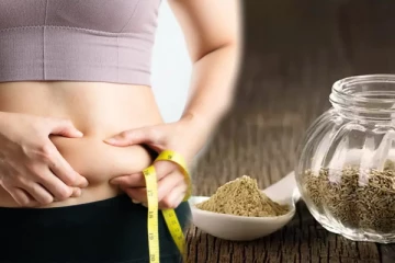 உடல் எடையை சட்டென கரைக்க வேண்டுமா? இந்த பொடியை இப்படி குடித்தால் போதும்