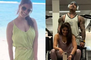 பார்க்கதான் முரட்டுதனமாக இருப்பார்.. ஆனா.. கணவர் நிக்கோலாய் பற்றி பேசிய வரலட்சுமி..