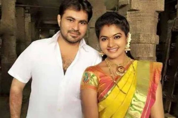 சீரியல் நடிகை ரச்சிதா அப்படிபட்ட பெண் தான்... தினேஷ் பெற்றோர்கள்