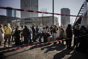 சுவிட்சர்லாந்துக்கு வரும் அகதிகள் எண்ணிக்கை தொடர்ந்து அதிகரிப்பு: சுவிஸ் அரசு எடுத்துள்ள நடவடிக்கை...