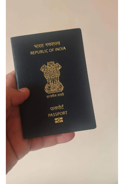 இந்தியாவில் இ-பாஸ்போர்ட் அறிமுகம் - எப்படி பெறுவது? என்ன பயன்கள்? | E Passport Launched In India How To Apply Benefits இந்தியாவில் இ-பாஸ்போர்ட் அறிமுகம் - எப்படி பெறுவது? என்ன பயன்கள்? | E Passport Launched In India How To Apply Benefits