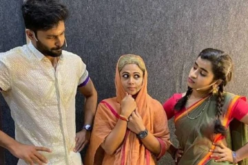 குக் வித் கோமாளி 3 நிகழ்ச்சி தொடங்கியது- வெளிவந்த தகவல், யாரெல்லாம் இருக்காங்க