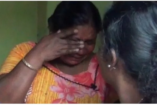 பணிப்பெண்ணாக சென்ற பெண் உயிரிழந்ததை தெரியப்படுத்தாத பயண முகவர்! வெளிவரும் பல அதிர்ச்சி தகவல்கள் | The Woman Who Went As A Maid Was Killed