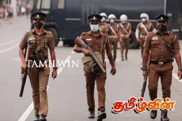 இலங்கையில் கடந்த வருடம் 61 பேர் சுட்டுப் படுகொலை