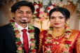 திருமண பந்தத்தில் இணைந்தார் சரிகமப புகழ் சபேசன்