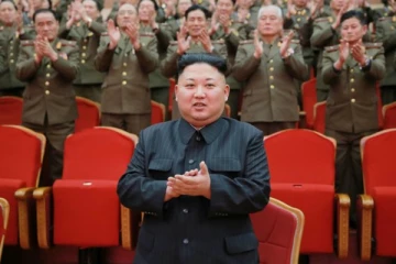 சீனாவிடமிருந்து மருத்துவ கருவிகள் வாங்கிய அமைச்சகத்தின் மூத்த அதிகாரிக்கு மரண தண்டனை நிறைவேற்றிய கிம் ஜாங் உன்!