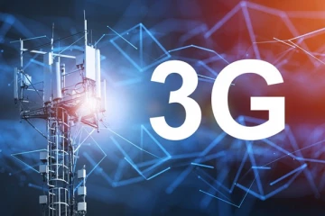 2023 3G ජාල වසා දමයි.