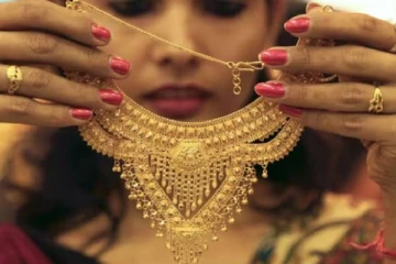 மீண்டும் பாஜக வந்தால் ஒரு சவரன் தங்கத்தின் விலை ரூ.1 லட்சமாக உயரும்: அதிமுக குற்றச்சாட்டு