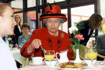 ராணி எலிசபெத்துக்கு பிடித்த ஒரே ஒரு உணவு…இவ்வளவு ஆபத்து இருக்கா? எச்சரிக்கை!