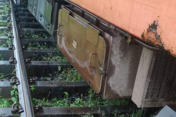 மலையகத்திற்கான ரயில் பயணிகளுக்கு வெளியான முக்கிய அறிவிப்பு! | Upcountry Railway Service Disrupted