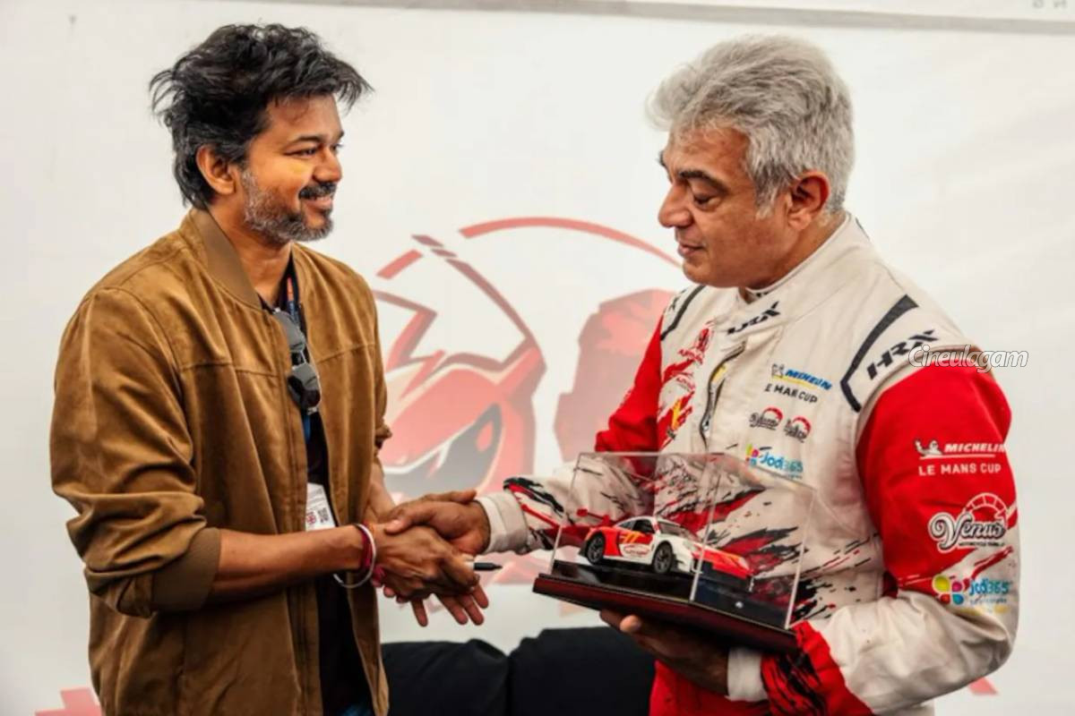 ரியல் எஸ்டேட் விளம்பரத்தில் நடிக்க நடிகர் அஜித்திற்கு கொடுக்கப்பட்ட சம்பளம்... எத்தனை கோடி தெரியுமா? | Actor Ajith Salary For Acting In Real Estate Ad