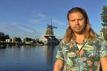 550 குழந்தைகளுக்குத் தந்தையாகியுள்ள நபரின் புதிய ஆசை