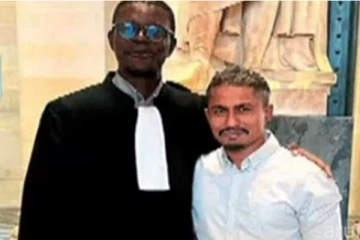 இலங்கையின் ஆபத்தான நபர் பிரான்சில் விடுதலை