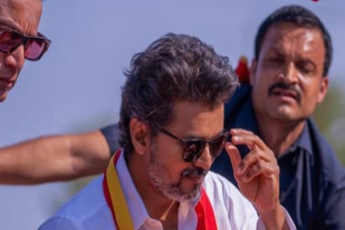 முதல்வராகும் விஜய் - வாயை பிளக்க வைக்கும் தற்போதைய சொத்து மதிப்பு! | Tvk Vijay Asset Net Worth Property Details Current