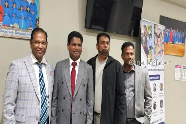 கனடா ஸ்காவுறோவில் மிகச் சிறப்பாக நடைபெற்ற பல்சுவைக் கலைவிழா! | Successful Pulse Festival In Scarborough Canada